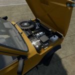 lada 4x4 urban bronto v1.0 fs22 4