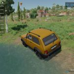 lada 4x4 urban bronto v1.0 fs22 6