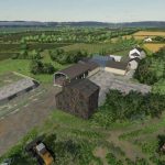 ladyhill map v1.0 fs22 3