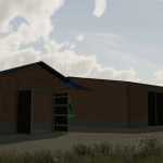 large building v1.0 fs22 1