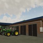 large building v1.0 fs22 3