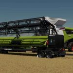 legacy premium cutter pack v2.0 fs22 3