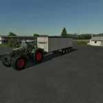 legras farmstar alu v1.1 fs22 1