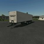 legras farmstar alu v1.1 fs22 2