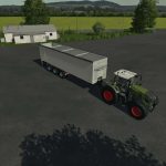 legras farmstar alu v1.1 fs22 4