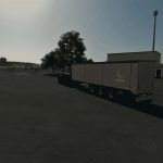 legras farmstar alu v1.1 fs22 5