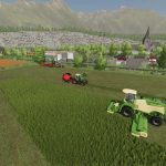 les caux des montagnes v1.0.0.1 fs22 6