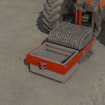 lizard 1800kg v1.0 fs22 2