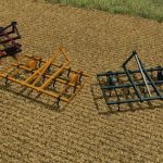 lizard 2.7 v1.0 fs22 2