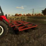 lizard 2.7 v1.0 fs22 3