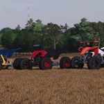 lizard agt 450 v1.0 fs22 3