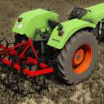 lizard cultivator h219 v1.0 fs22 1