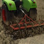 lizard cultivator h219 v1.0 fs22 2