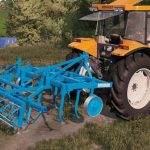 lizard frost 2.5m v1.0 fs22 3