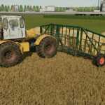 lizard hayfork v1.0 fs22 1