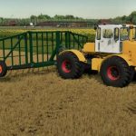 lizard hayfork v1.0 fs22 2