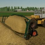 lizard hayfork v1.0 fs22 4