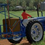 lizard hs 400 v1.0 fs22 4