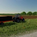 lizard pb v1.0 fs22 2