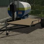 lizard r505 v1.0 fs22 2