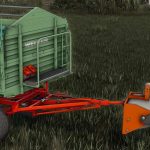 lizard selfmade weight v1.0.0.1 fs22 4