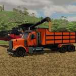 lizard warrior plus v1.0.0.1 fs22 1