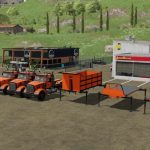 lizard warrior plus v1.0.0.1 fs22 5