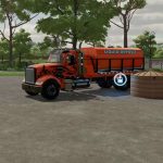 lizard warrior plus v1.0.0.1 fs22 6