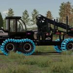 logset 10f v1.0 fs22 2