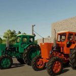 ltz t 40 am v1.0 fs22 2