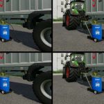 lubricating grease v2.3.0.1 fs22 5