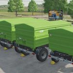 madara agro rnt series v1.0.1 fs22 5