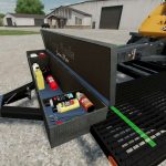 mafia mods equipment trailer v1.0 fs22 4