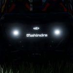 mahindra retriver 1000 v1.0 fs22 1