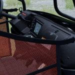 mahindra retriver 1000 v1.0 fs22 2