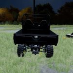 mahindra retriver 1000 v1.0 fs22 6