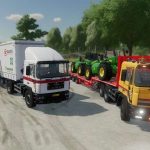 man 19.414 33.414 41.403 pack v1.0.0.1 fs22 5