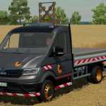 man tge 3140 pritsche v1.0 fs22 1