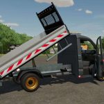 man tge platform v1.1 fs22 5