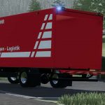 man tgl 2021 gwl v1.0 fs22 2