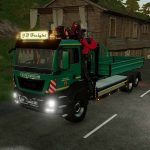 man tgs crane hkl v2.0 fs22 4