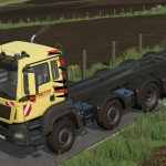 man tgs series v3.0 fs22 1