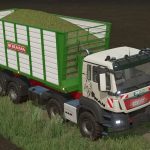 man tgs series v3.0 fs22 4