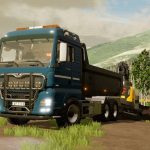 man tgx 26.580 v1.0 fs22 3