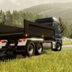 man tgx 26.580 v1.0 fs22 4