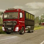 man tgx 26.580 v1.0 fs22 5