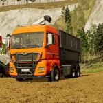 man tgx 26.580 v1.0 fs22 6