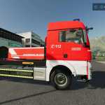 man wlf mittelberg v1.0 fs22 1