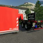 man wlf mittelberg v1.0 fs22 2