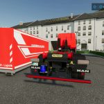 man wlf mittelberg v1.0 fs22 9